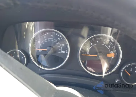 2016 Jeep Compass High Altitude Edition из США, поврежденный, VIN 1C4NJCEA2GD536084